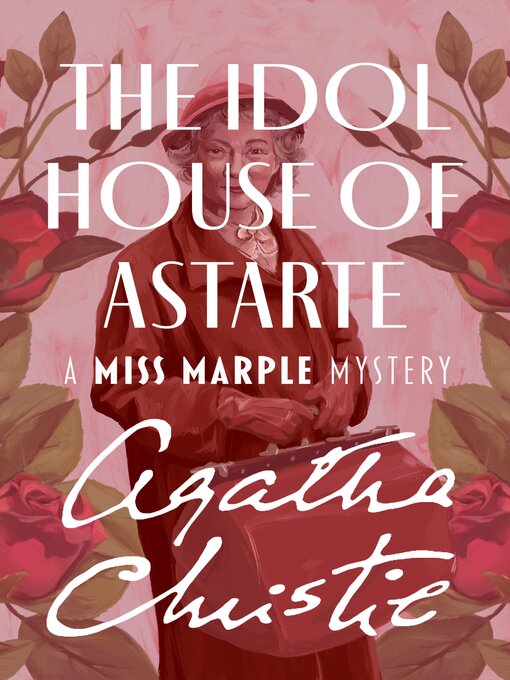 Cover image for The Idol House of Astarte